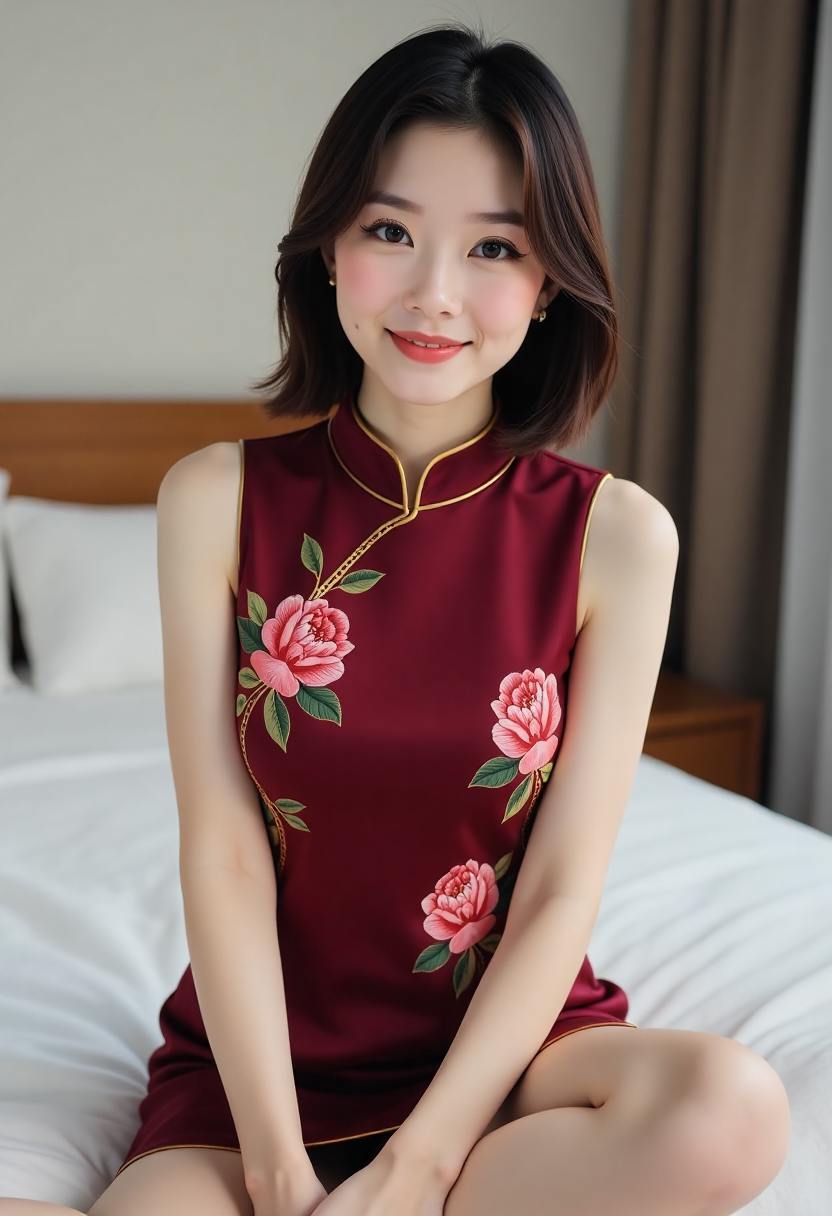 云端漫步
