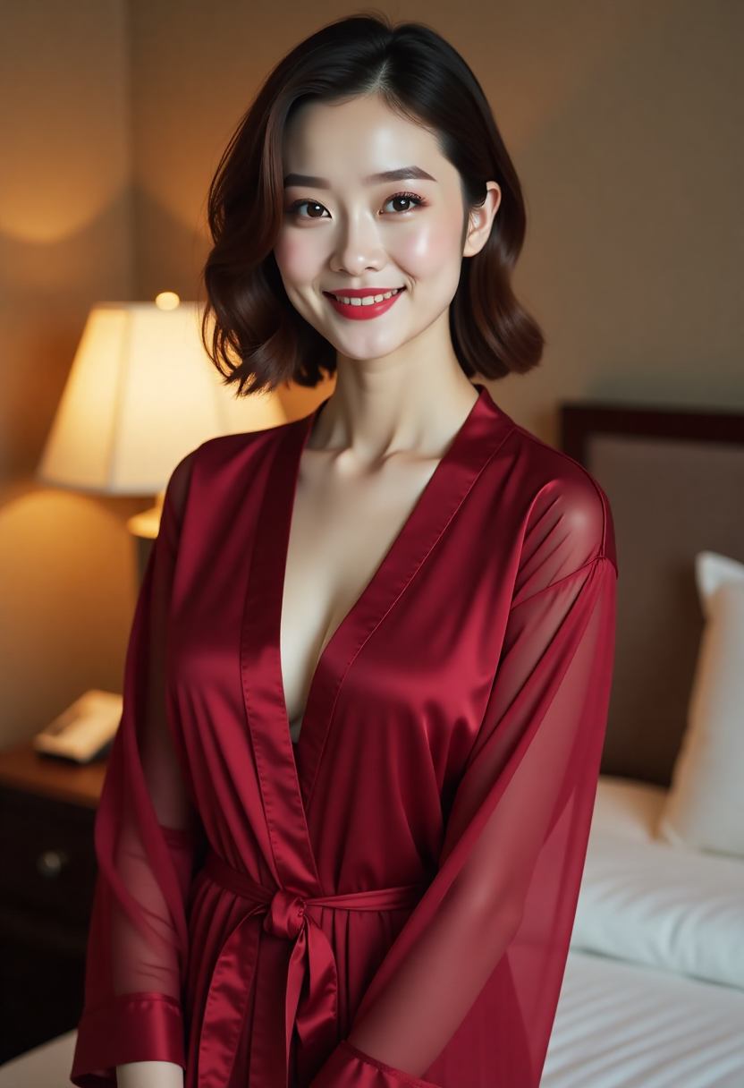 叶若微